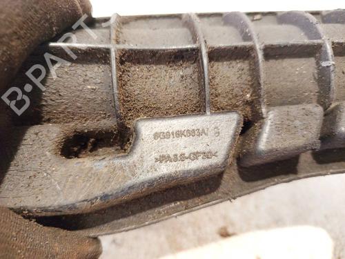 Pipe FORD MONDEO IV (BA7) 2.0 TDCi | BP32562066M125 - Image 3