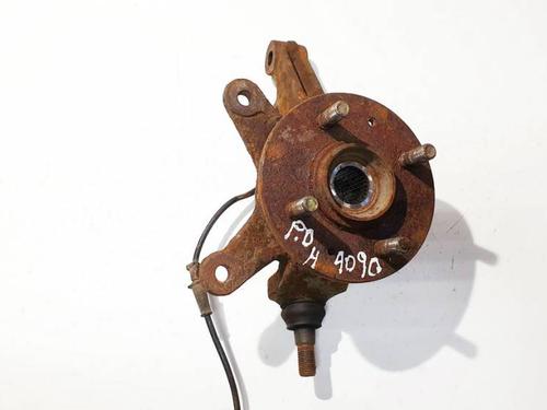 Used Right front steering knuckle Right front steering knuckle 35290988 35290988