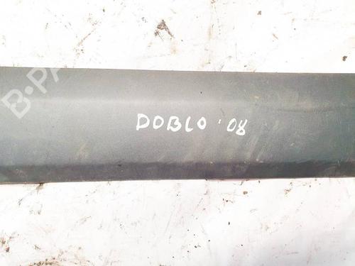 Gummiliste DAEWOO REXTON (GAB_) 2.7 D All-wheel Drive | BP35194206C142 - Image 2