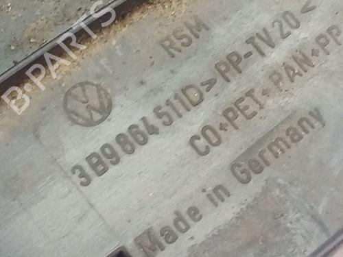 Underbody protection VW PASSAT B5 Variant (3B5) 1.9 TDI | BP34758190M92 - Image 4
