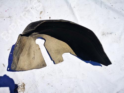 Used Wheel arch Wheel arch 35515857 35515857