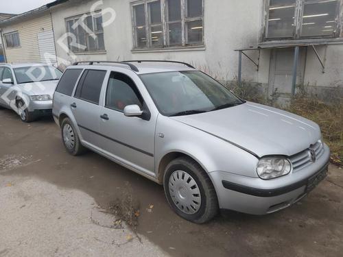 Used Parts VW GOLF IV (1J1) 1.9 TDI (101 hp) 4470167