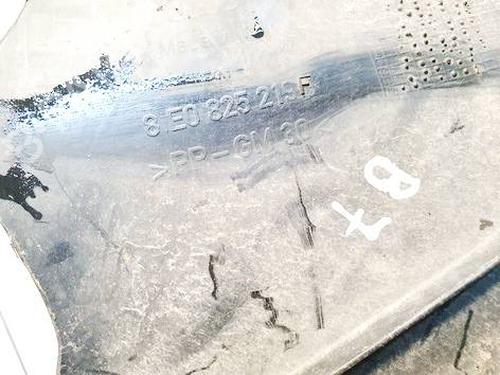 Underbody protection AUDI A4 B7 (8EC) 2.0 TDI | BP36250984M92 - Image 3