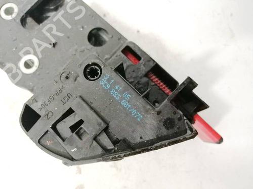 Electronic module VW PASSAT B6 (3C2) 2.0 TDI 16V | BP35024457M83 - Image 3
