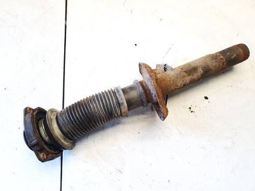 Used Left front shock absorber Left front shock absorber 35278730 35278730