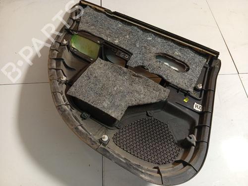 Rear right panel NISSAN TIIDA Hatchback (C11) 1.5 dCi | BP34823585C61 - Image 3