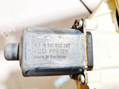 Left front window motor FORD S-MAX (WA6) 1.8 TDCi | BP35003604E21 - Image 2