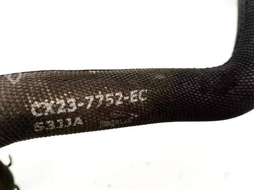 Pipe JAGUAR XF I (X250) 2.2 D | BP34761843M125 - Image 2