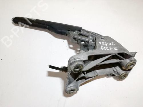 Used Hand brake Hand brake VW GOLF V (1K1) 1.4 FSI (90 hp) 35715740 35715740