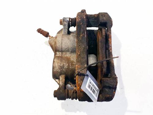 Right front brake caliper FORD TRANSIT Van (FA_ _) 2.2 TDCi | BP36250123M104 - Image 3
