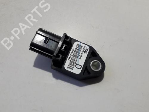 Used Electronic module Electronic module TOYOTA COROLLA Verso (ZER_, ZZE12_, R1_) 2.2 D-4D (AUR10_, AUR10R) (177 hp) 33511293 33511293