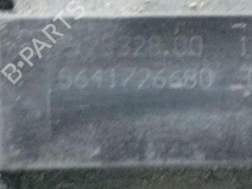 Electronic module PEUGEOT 307 (3A/C) 2.0 HDi 110 | BP34758332M83 - Image 4