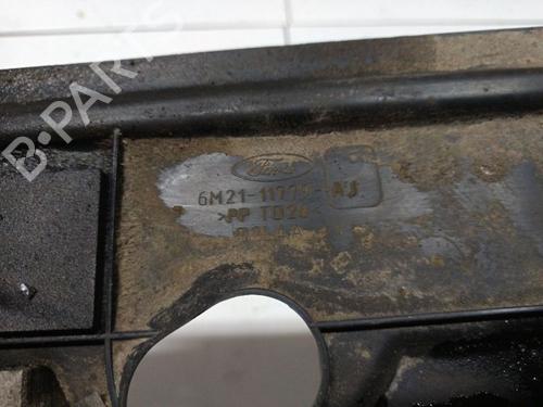 Underbody protection FORD S-MAX (WA6) 1.8 TDCi | BP34879257M92 - Image 5