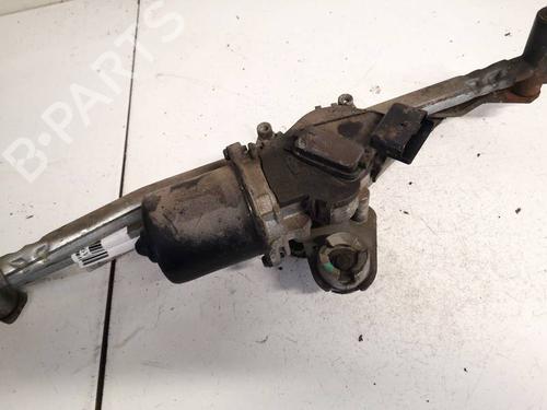Used Front wiper motor Front wiper motor CITROËN C3 Pluriel (HB_) 1.4 (73 hp) 35130566 35130566