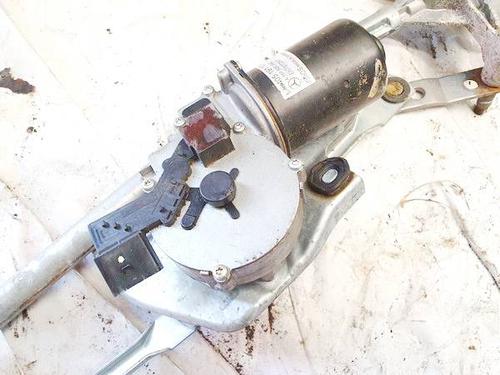 Used Front wiper motor Front wiper motor MERCEDES-BENZ M-CLASS (W164) ML 350 4-matic (164.186) (272 hp) 38572048 38572048