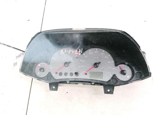 Used Instrument cluster Instrument cluster FORD FOCUS I (DAW, DBW) 1.8 Turbo DI / TDDi (90 hp) 35482299 35482299