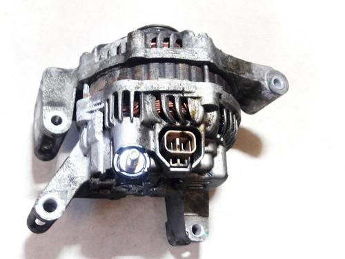 Alternator MAZDA 6 Saloon (GG) 1.8 | BP35610806M7 - Image 3