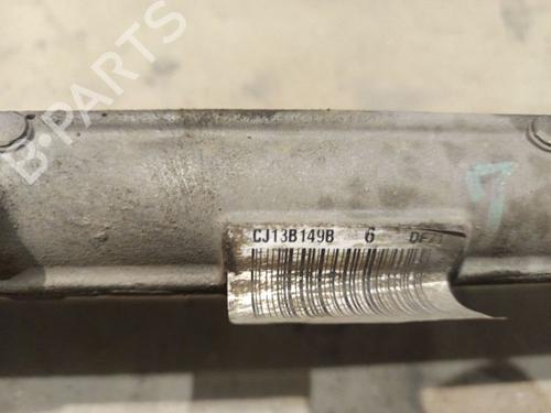 Steering column MAZDA 2 (DE_, DH_) 1.4 MZR-CD | BP34833291M21 - Image 4