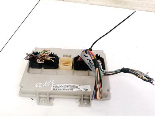 Used Electronic module Electronic module 35440424 35440424