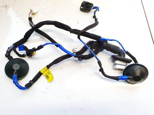 Wiring harness KREIDLER MF MF 25/1 | BP34897761E16 - Image 3