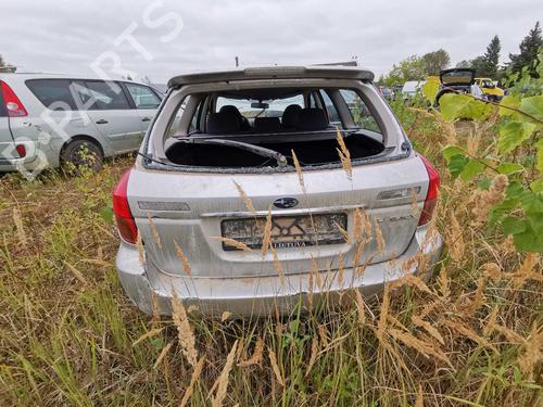 Switch SUBARU LEGACY IV Estate (BP) 2.0 AWD (BP5) | BP32554504I30 - Image 10