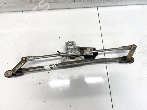 Used Front wipers mechanism Front wipers mechanism FIAT STILO (192_) 2.4 20V (192_XD1A, 192AXD12) (170 hp) 35052052 35052052