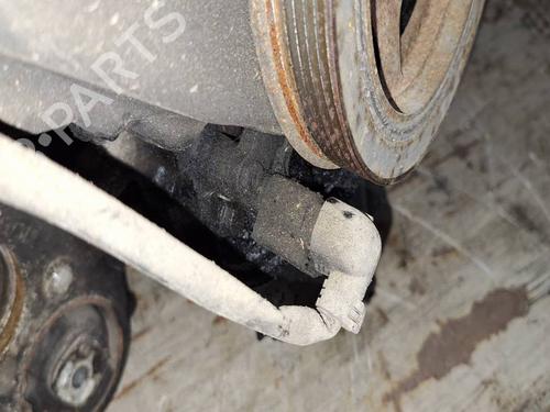 Used Electronic sensor Electronic sensor CITROËN C5 III (RD_) 1.6 HDi 110 (RD9HZC) (109 hp) 39939023 39939023