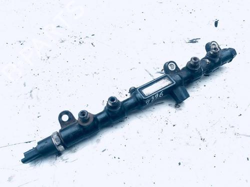 Used Injection rail Injection rail 35591693 35591693
