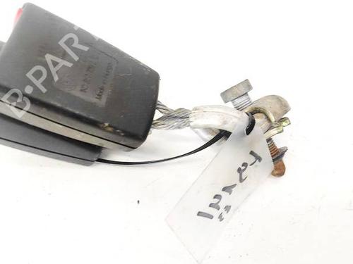 Seat buckle SEAT LEON (1P1) 2.0 TDI | BP35283618I32 - Image 2