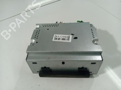 Used Radio Radio 38493880 38493880