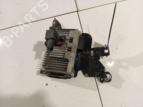 Engine control unit (ECU) BMW 3 (E46) 320 i | BP38916672M57 - Image 4
