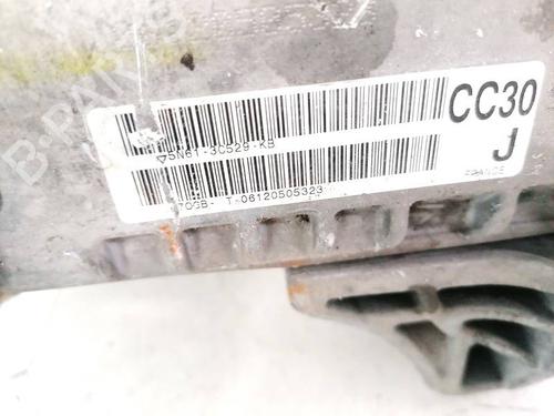 Steering column MAZDA 5 (CR) 2.0 CD (CR19) | BP35387945M21 - Image 3