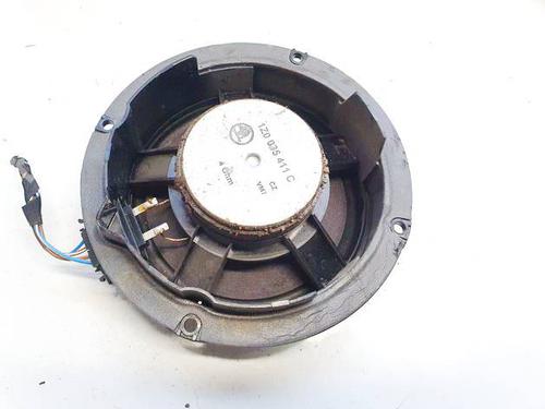 Speaker SKODA FABIA II (542) 1.4 | BP32543955E2