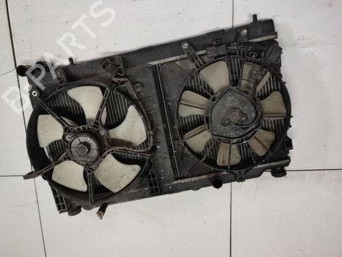 Used Fan Fan 34942329 34942329