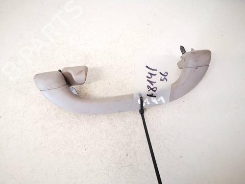 Used Interior roof handle Interior roof handle PEUGEOT 607 (9D, 9U) 2.2 HDi (133 hp) 35381699 35381699