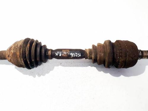 Used Left front driveshaft Left front driveshaft OPEL SIGNUM Hatchback (Z03) 2.2 DTI (F48) (125 hp) 34781061 34781061