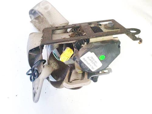 Used Front right seatbelt Front right seatbelt CHRYSLER PACIFICA 3.5 (253 hp) 35359178 35359178