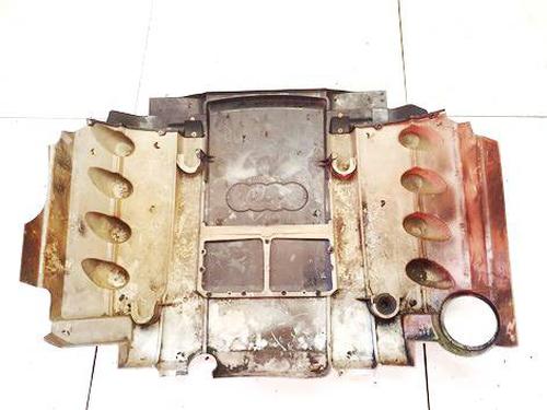 Upper protection AUDI A8 D3 (4E2, 4E8) 4.0 TDI quattro | BP38643076M93 - Image 3