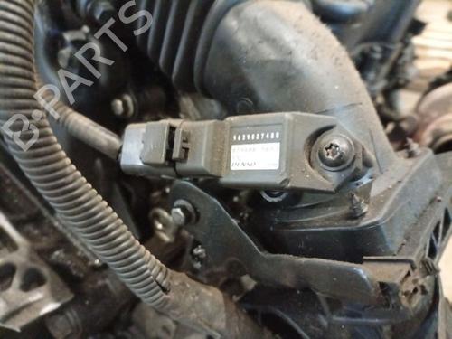 Electronic module VOLVO V50 (545) 1.6 D | BP36548198M83 - Image 2