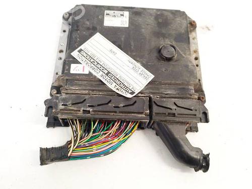 Centralina do motor Centralina do motor LEXUS IS II (_E2_) 220d (ALE20) (177 hp) 36456110 36456110
