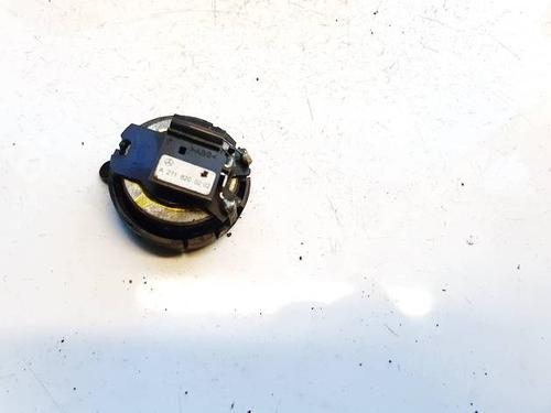 Speaker MERCEDES-BENZ E-CLASS (W211) E 220 CDI (211.008) | BP32539563E2