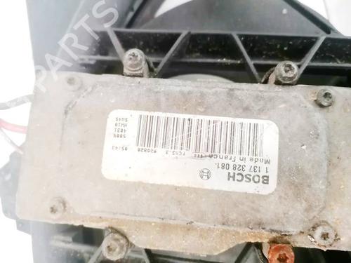 Electronic module FORD MONDEO III (B5Y) 2.0 16V TDDi / TDCi | BP35351602M83 - Image 2