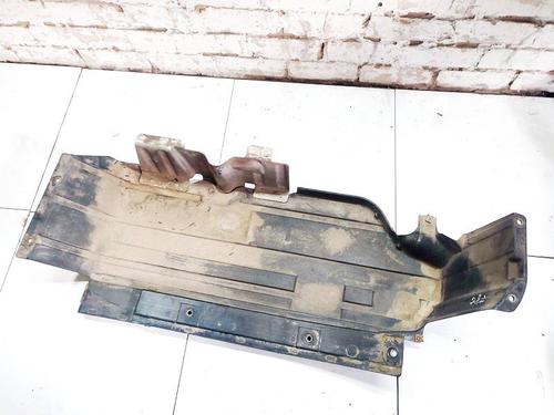 Used Underbody protection Underbody protection BMW 3 (E90) 318 i (143 hp) 34845172 34845172