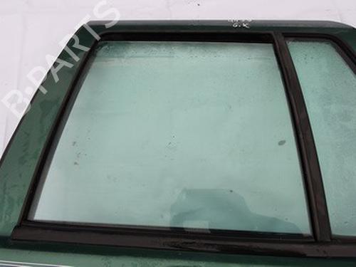 Dør rude ventre bagtil Dør rude ventre bagtil JEEP GRAND CHEROKEE II (WJ, WG) 4.0 (190 hp) 35846742 35846742