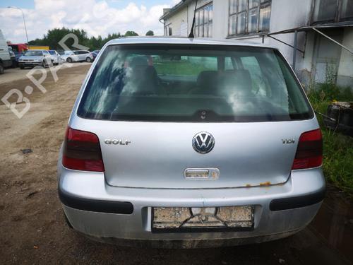 Engine mount VW GOLF IV (1J1) 1.9 TDI | BP32950143M89 - Image 8