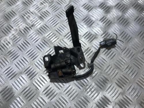 Fechadura do capot Fechadura do capot HONDA CR-V II (RD_) 2.0 (RD5) (150 hp) 35680114 35680114
