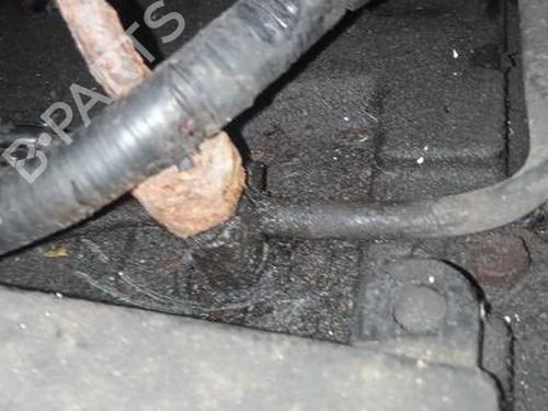 Injector FORD TRANSIT Van (FA_ _) 2.0 DI (FAE_, FAF_, FAG_) | BP34899202M100 - Image 2