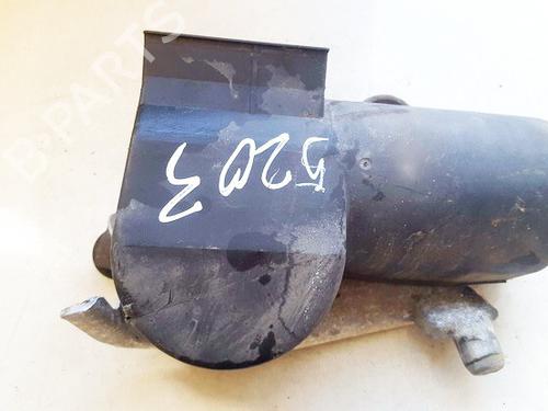 Used Front wiper motor Front wiper motor FORD FOCUS I (DAW, DBW) 1.8 Turbo DI / TDDi (90 hp) 35857720 35857720