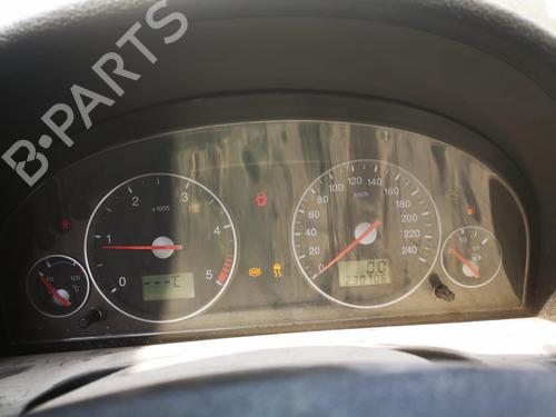 Electronic module FORD MONDEO III (B5Y) 2.0 16V DI / TDDi / TDCi | BP32909498M83 - Image 10