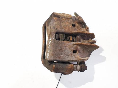 Used Right front brake caliper Right front brake caliper MITSUBISHI CARISMA (DA_) 1.9 DI-D (DA5A) (102 hp) 35294454 35294454